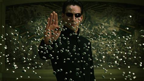 the matrix 4k movie